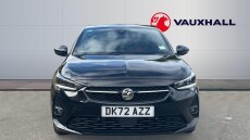 Vauxhall Corsa 1.2 Turbo SRi Edition 5dr Petrol Hatchback